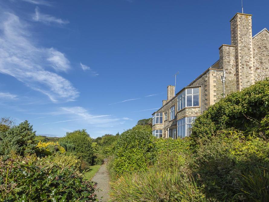 5 Fairhaven Salcombe Exterior foto